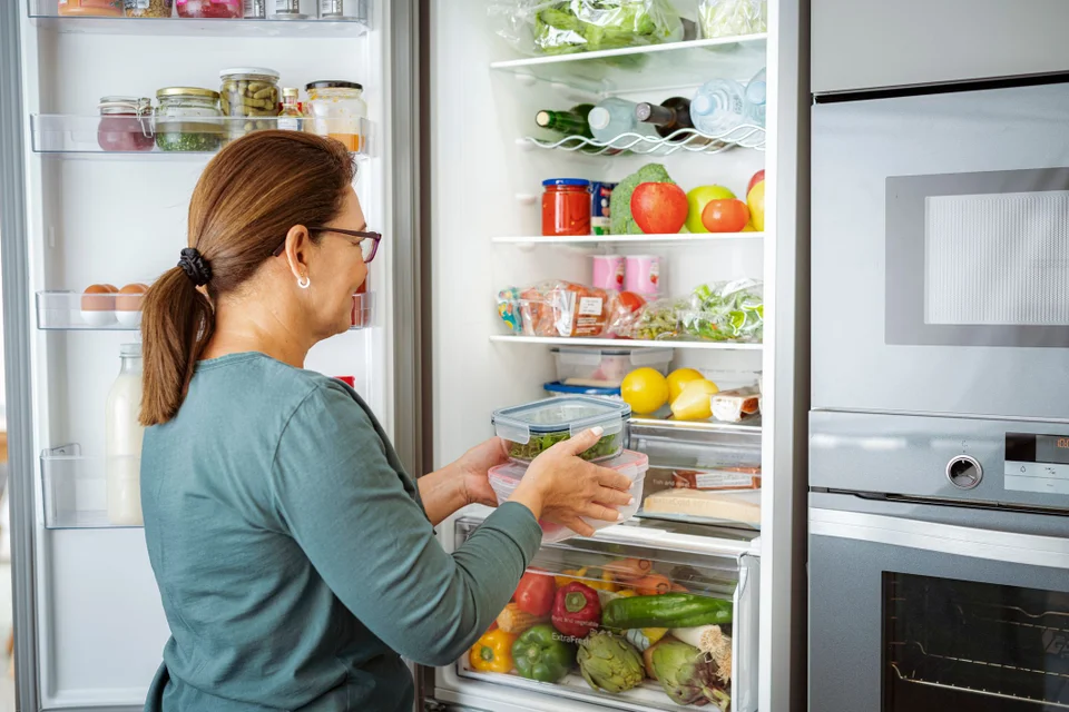 Como Organizar a Geladeira do Jeito Certo Guia Completo