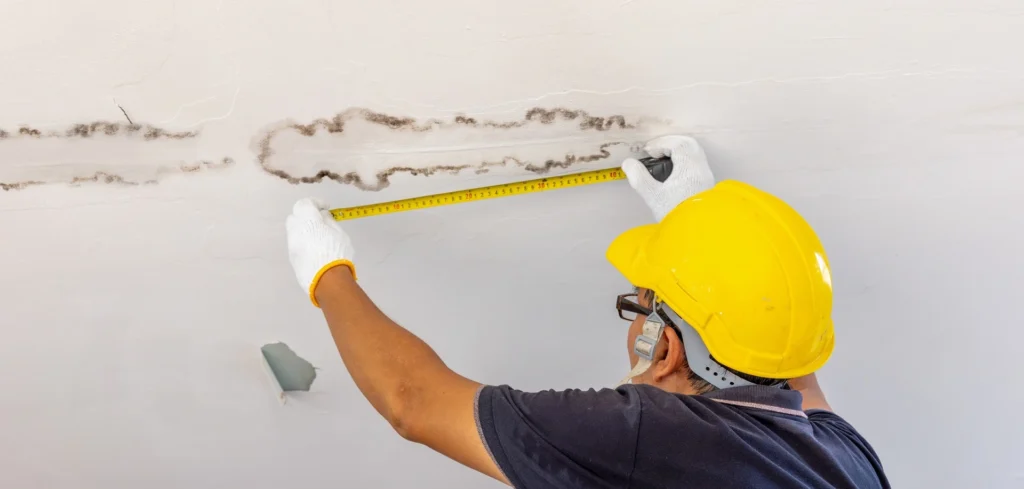 Como Vedar Infiltração na Parede Guia Completo para Resolver Sozinho