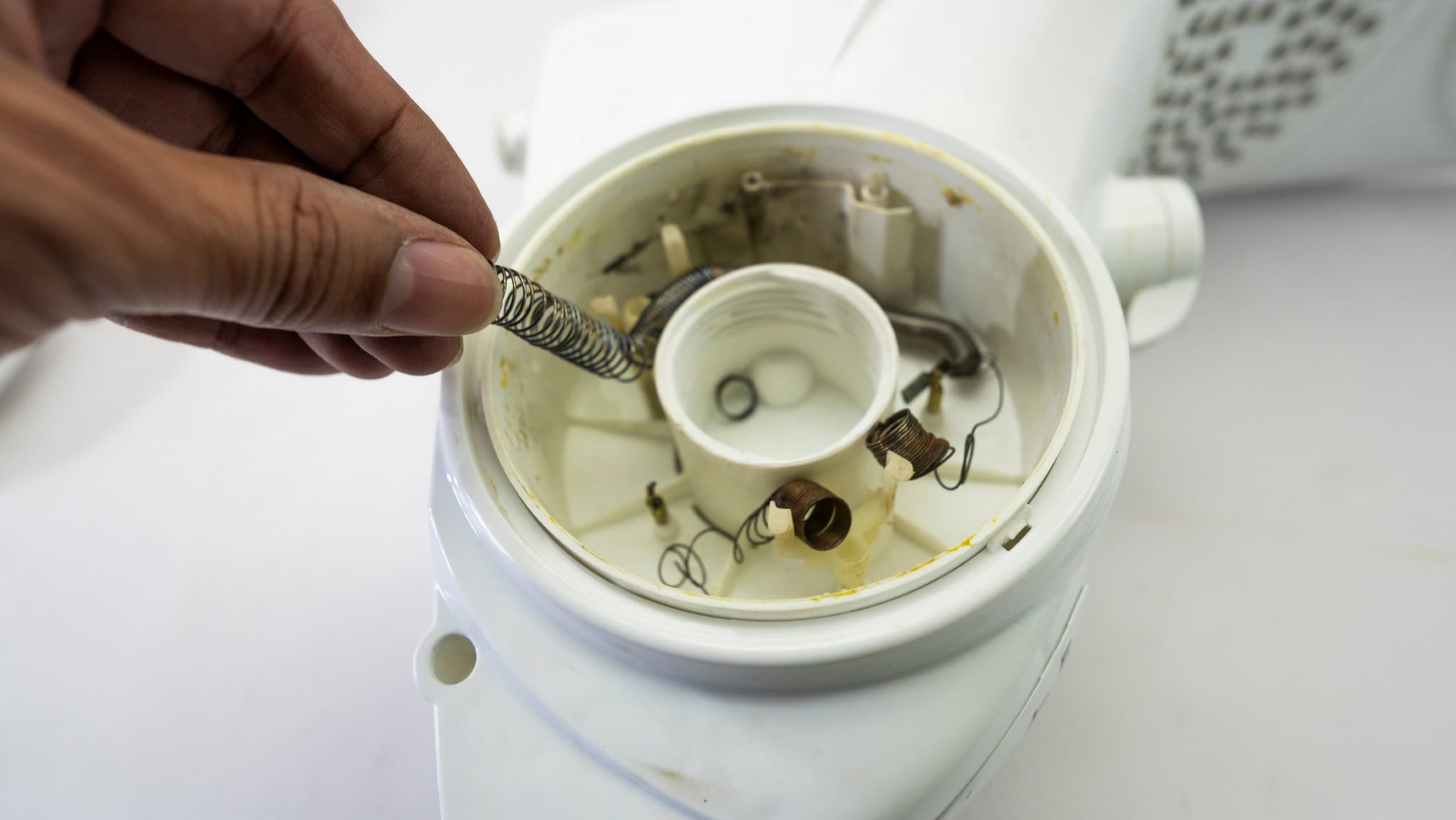 chuveiro elétrico não esquenta como resolver