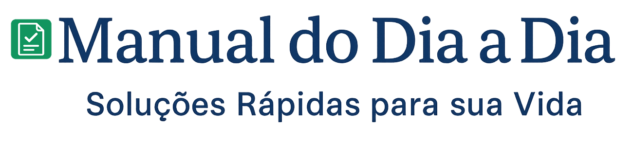 Sobre Manual do Dia a Dia Sobre Manual do Dia a Dia