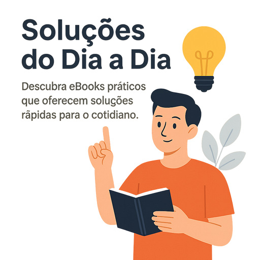 Soluções do Dia a Dia